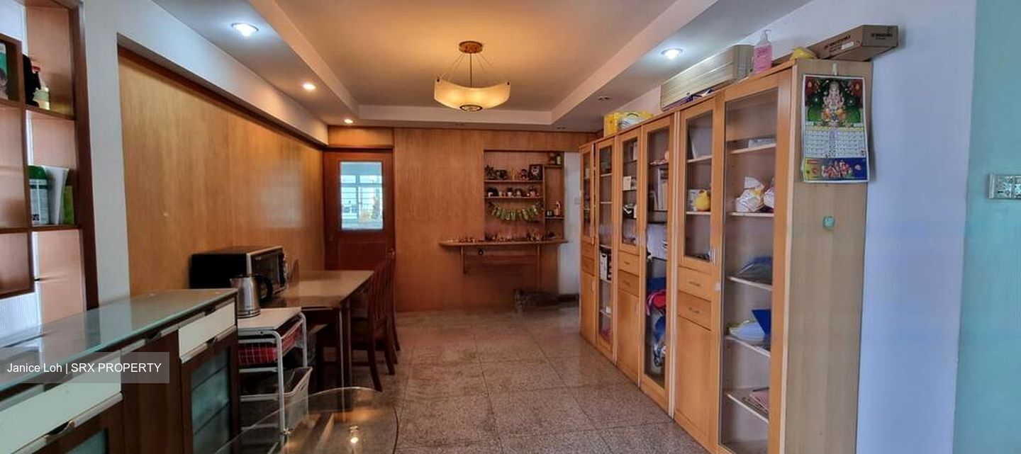Blk 104B Edgefield Plains (Punggol), HDB 5 Rooms #566747221